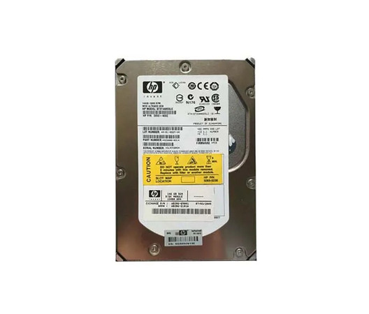 0950-4692 - HP 146GB 15000RPM Ultra-320 SCSI 3.5" HDD