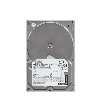 01N1948 - IBM 8.4GB 5400RPM IDE/ATA 3.5" HDD