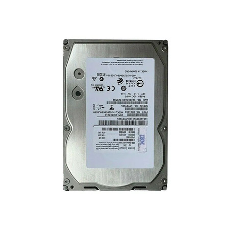 0B24484 - IBM 600GB 15000RPM SAS 6Gb/s 3.5" HDD