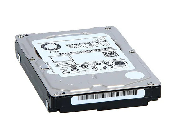 0B26036 - Hitachi 600GB 10000RPM SAS 6Gb/s 2.5" HDD
