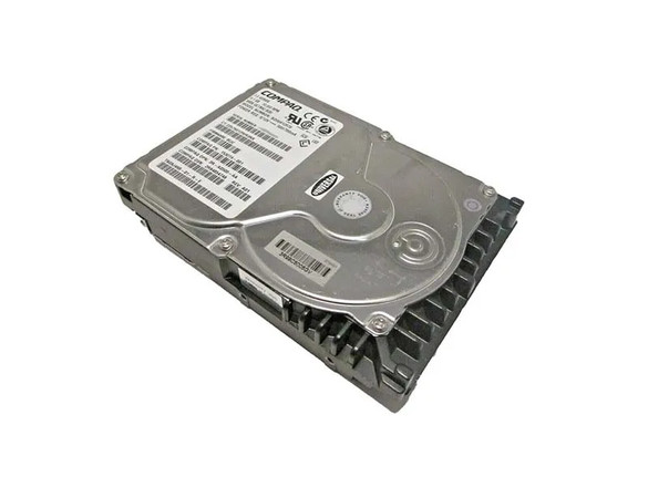 3R-A0500-AA - HP 9.1GB 7200RPM Ultra-2 SCSI 3.5" HDD