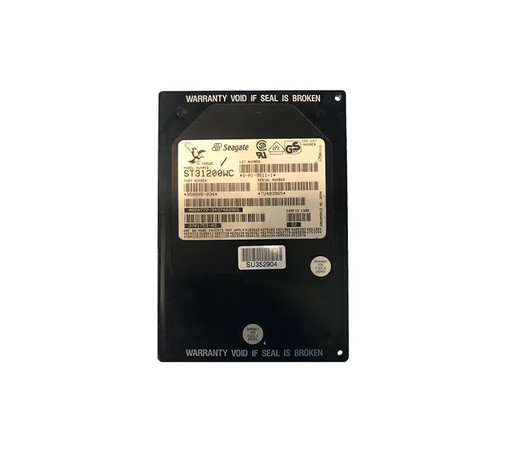 370-1753 - SUN 1.05GB 5400RPM Fast Wide SCSI 3.5" HDD