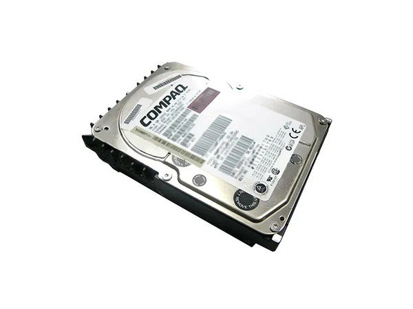 270773-001 - HP 18.2GB 10000RPM SCSI 68-Pin 3.5" HDD