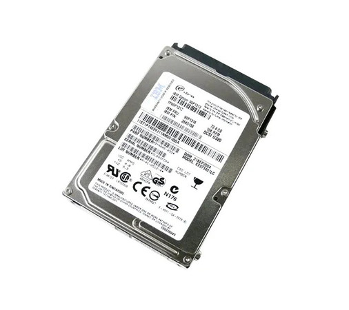 26K5836 - IBM 73.4GB 10000RPM Ultra320 SCSI 2.5" HDD