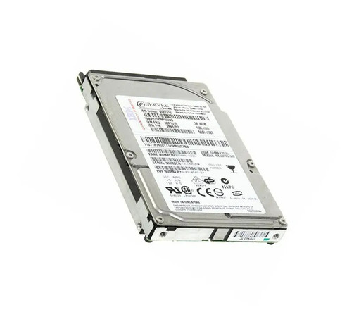 26K5157 - IBM 36.4GB 10K RPM Ultra320 SCSI 2.5" HDD