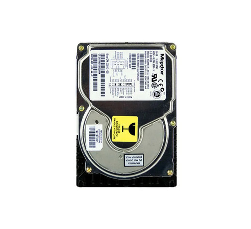 239442-001 - HP 36.4GB 10000RPM Ultra-160 SCSI 3.5" HDD