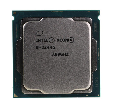 CM8068404175105 - Intel Quad-Core 3.80GHz 8MB FCLGA1151 Processor