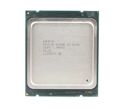 SR0KL - Intel 8 Core 1.8GHz 20MB L3 Processor