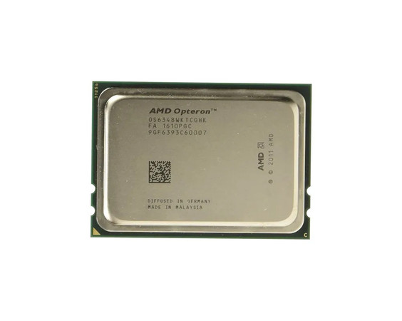 00AM127 - IBM 2.80GHz 16MB 12-Core Socket G34 Processor