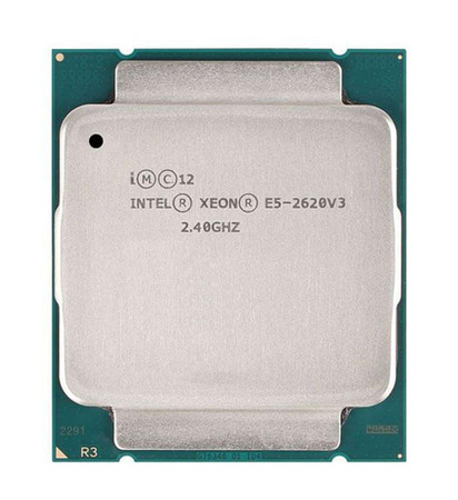 00KA067 - IBM Xeon E5-2620 v3 2.40GHz 6-Core Processor