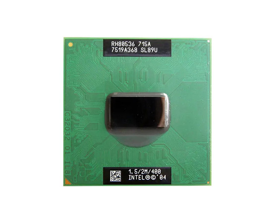 00P5367 - IBM 1.50GHz 2MB L2 Socket PPGA478 Pentium M Processor