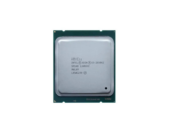 00Y2855 - IBM Xeon E5-2650V2 8 Core 2.6GHz Processor
