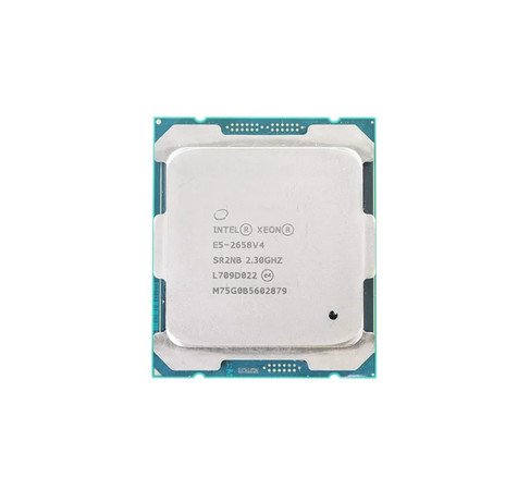 00YE950 - IBM Xeon E5-2658 V4 2.30GHz 14-Core Processor