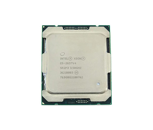 00YJ692 - Lenovo 3.5GHz 15MB 4-Core Xeon E5-2637 V4 Processor
