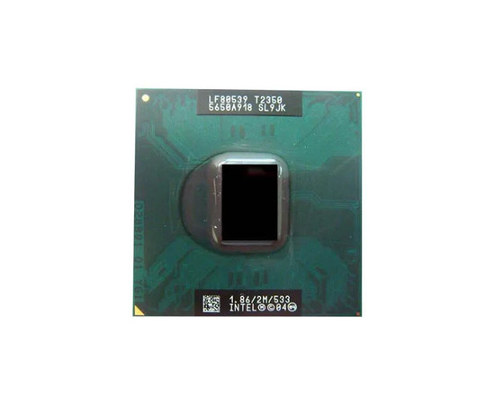 01G011670200 - ASUS 1.86GHz 533MHz 2MB Socket 478 Dual Core Processor