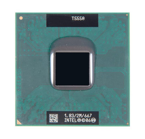 01G011680600 - ASUS 1.83GHz 667MHz 2MB Socket 478 Dual Core Processor