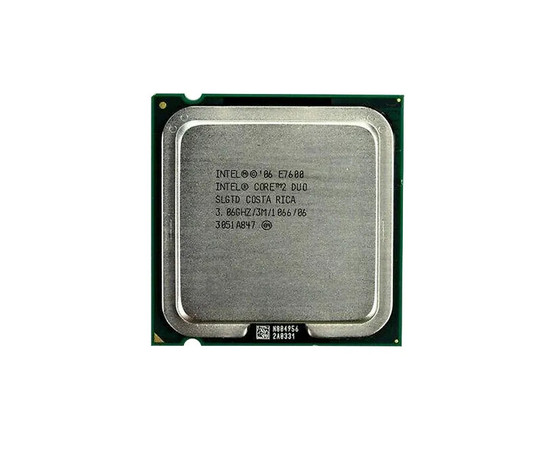 01G012880100TW - ASUS 3.06GHz 1066MHz FSB LGA775 Dual Core Processor