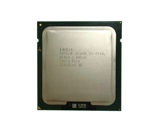 01GHY9 - Dell 1.80GHz 8-Core Xeon E5-2450L Processor
