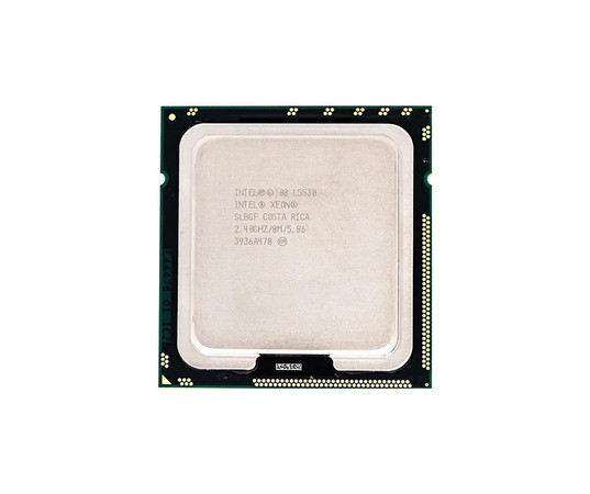01TNHM - Dell Intel Xeon L5530 2.40GHz Quad-Core Processor