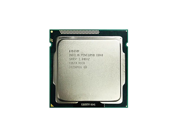 03T6225 - Lenovo Pentium G840 2.80GHz Dual Core Processor