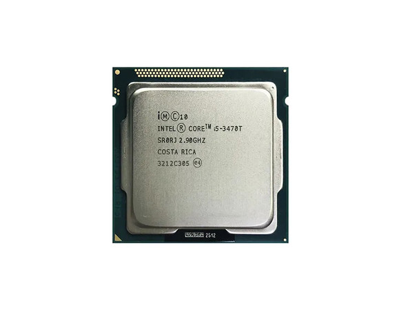 03T6575 - Lenovo Core i5-3470T 2.90GHz Dual Core Processor