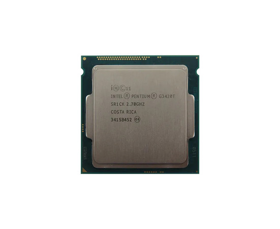 03T7237 - IBM Pentium G3420T 2.70GHz Dual Core Processor