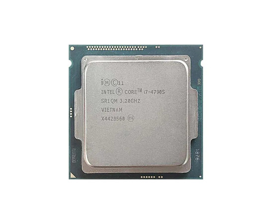 03T7317 - Lenovo Intel Core i7-4790S 3.20GHz Quad-Core Processor