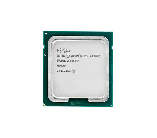 03T7835 - Lenovo Xeon E5-2470 v2 2.40GHz 10 Core Processor