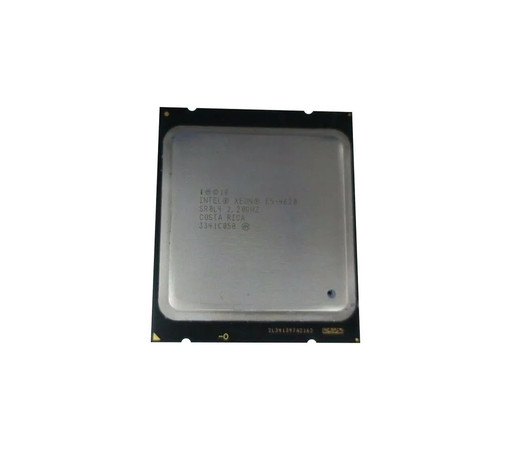 045WF7 - Dell Intel Xeon E5-4620 8-Core 2.20GHz Processor