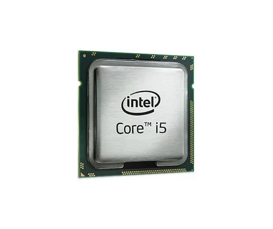 04W4095 - IBM 2.50GHz Dual-Core i5-2450M Processor