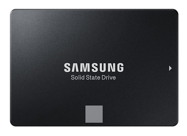 MZ-77E500 - Samsung 500GB SATA 6Gb/s 2.5" SSD