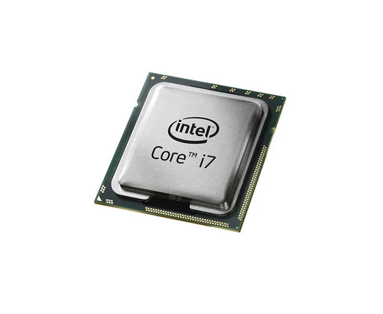 04W6814 - Lenovo Intel Core i7-3610QM 2.30GHz Quad-Core Processor