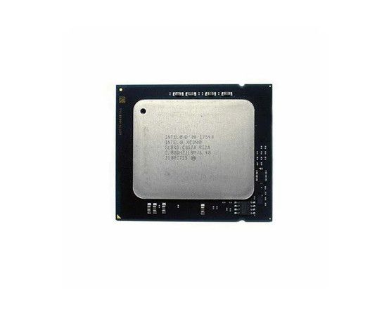 080R9X - Dell Intel Xeon E7540 6-Core 2.0GHz Processor
