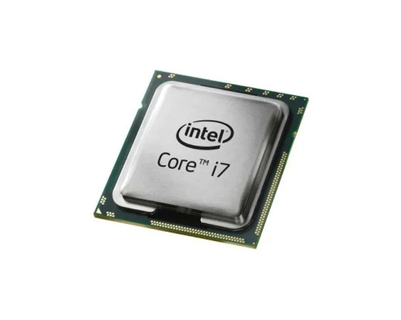 0A38407 - IBM 2.10GHz 6MB Core i7-3612QM Quad-Core Processor