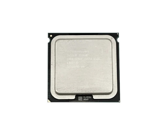 0CG180 - Dell 3.7GHz 1066MHz 4MB Dual-Core Xeon Processor