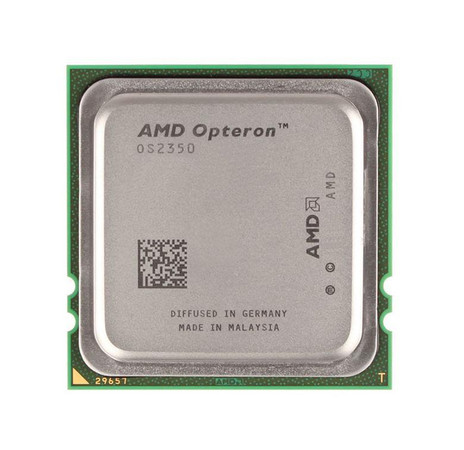 0D311C - Dell 2.00GHz 2MB L3 Quad-Core Processor