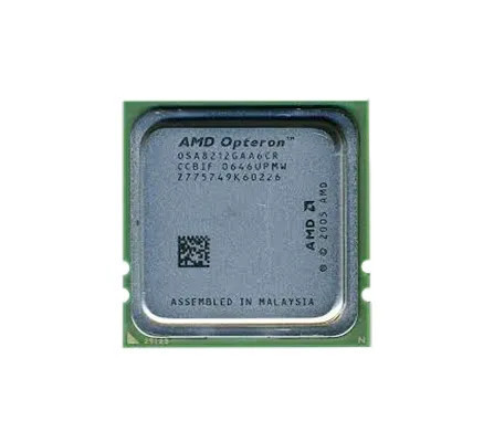 0DK844 - Dell 2.0GHz Dual Core Socket F Processor