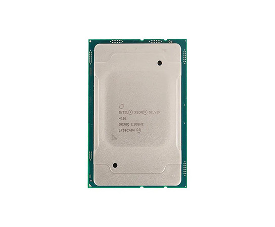 0DM7J6 - Dell Intel Xeon Silver 4116 12-Core 2.10GHz Processor