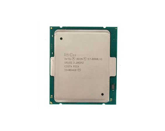 0G1P69 - Dell Intel Xeon E7-8880L v2 15-Core 2.20GHz Processor