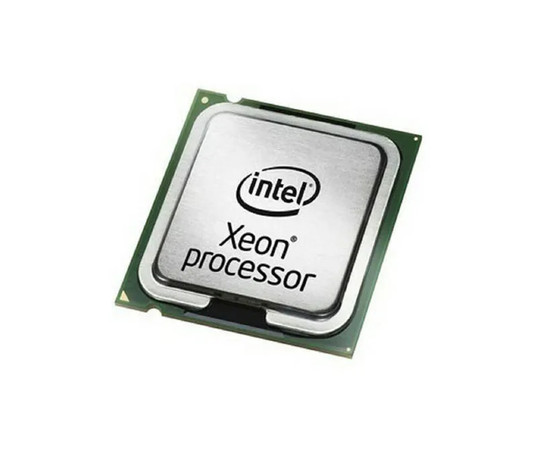 0K725G - Dell 2.1GHz Quad-Core 12MB L2 Cache Processor