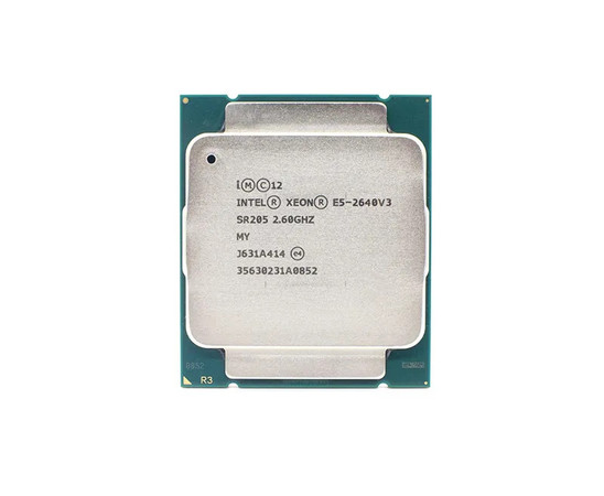 0PMJHN - Dell Intel Xeon E5-2640 v3 Octa-Core 2.6GHz Processor