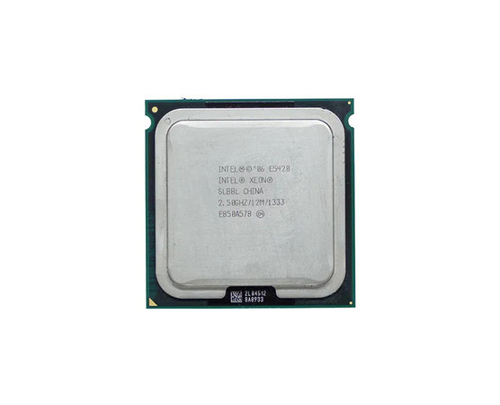 0TN289 - Dell Intel Xeon E5420 2.5GHz Quad-Core Processor