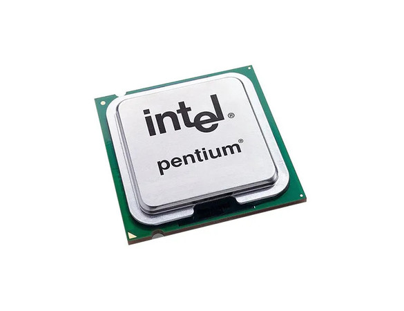 0U9676 - Dell 1.60GHz 400MHz 1MB Socket PPGA478 Pentium M Processor