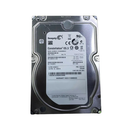 03X3795 - Lenovo 2TB 7200RPM SATA 6Gb/s 3.5" HDD