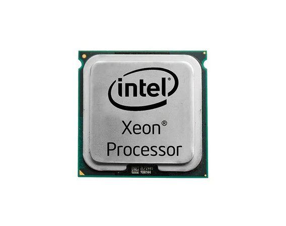 0Y0059 - Dell 2.80GHz 512KB L2 Single-Core Xeon Processor