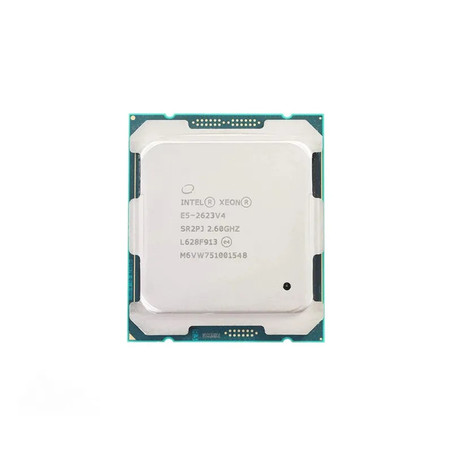 0YWYNG - Dell Xeon E5-2623 v4 2.60GHz Quad Core Processor