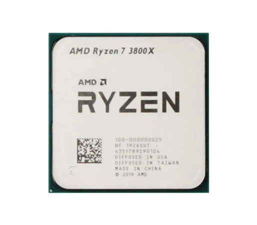 100-100000025BOX - AMD Octa-core 3.9GHz 32MB Socket AM4 Processor