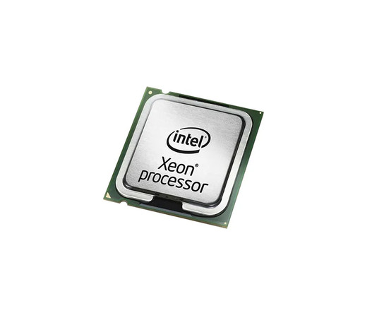 13N0675 - IBM 3.60GHz 800MHz FSB 1MB Xeon Processor