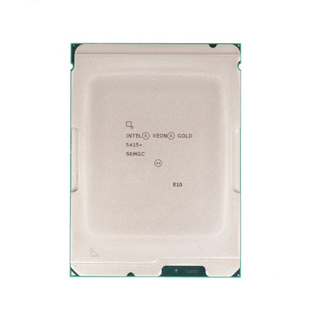 P49597-B21 - HPE Xeon Gold 5415+ LGA 4677 Processor