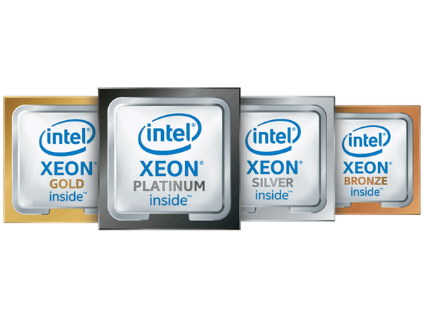 PY-CP66XG - Fujitsu Intel Xeon Silver 4410Y Processor